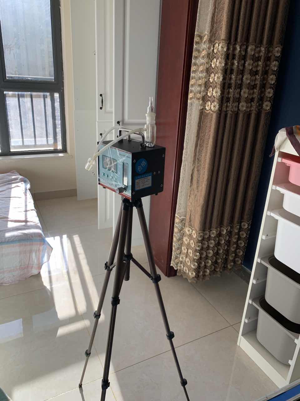 南芬恒大城小区测甲醛 甲醛检测公司